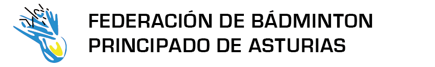 BADMINTON ASTURIAS