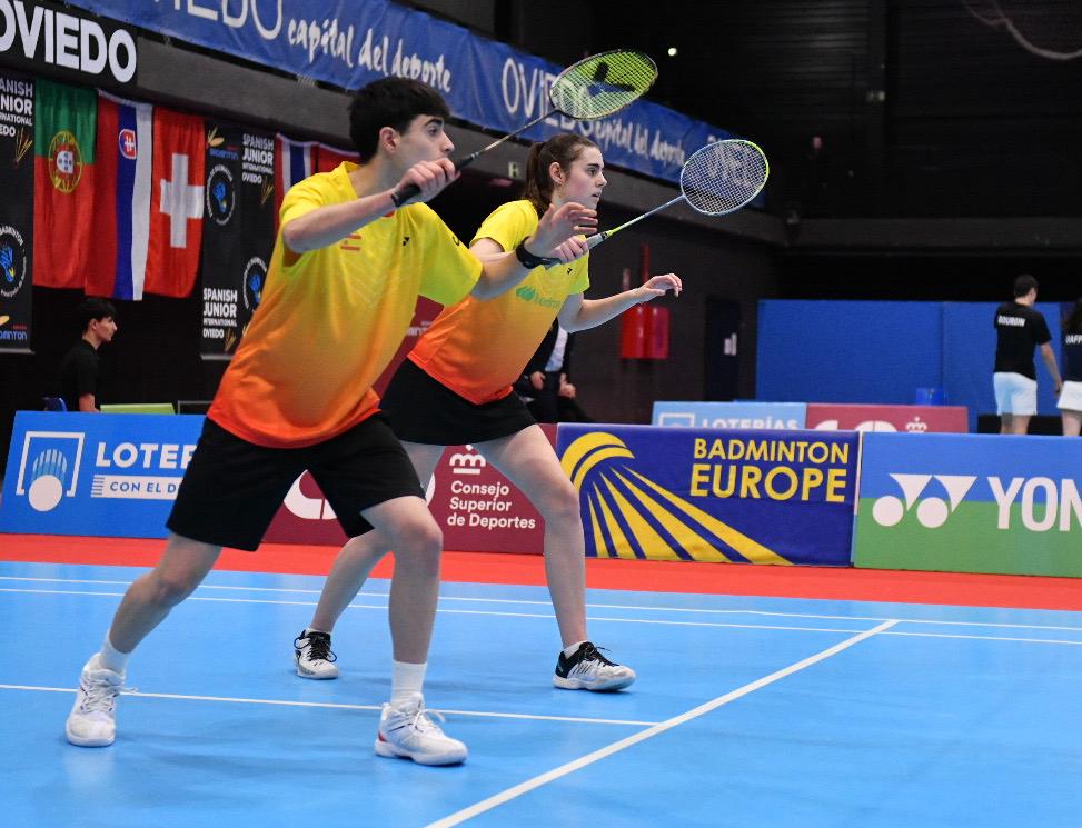 The Road to the Gold Medal Match